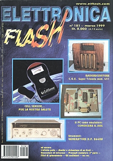 Rivista Elettronica Flash